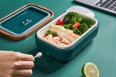 electric lunch box mercadolibre|Lunch Electrico .